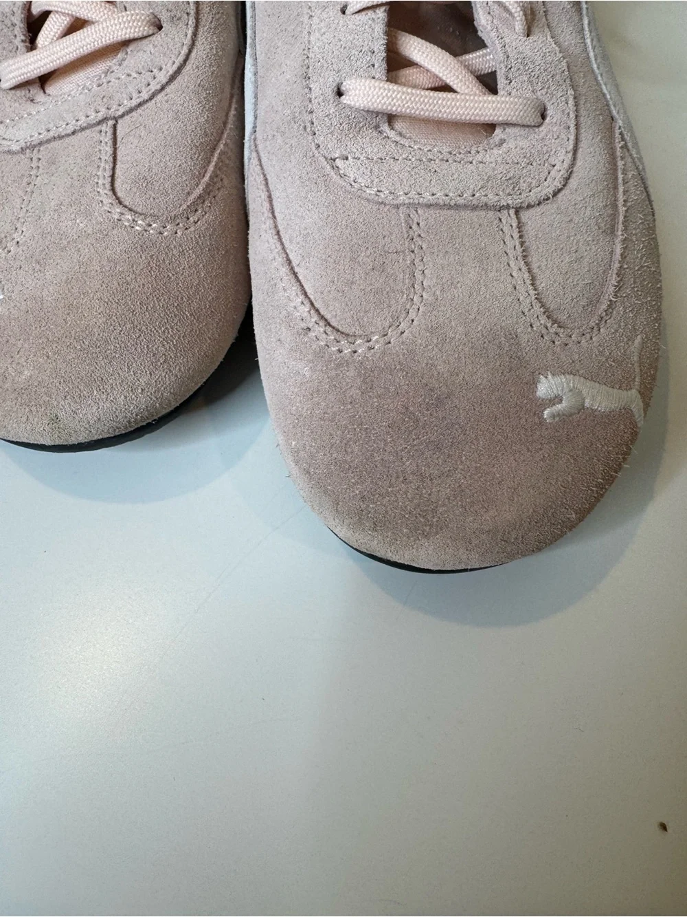 Puma speedcat style